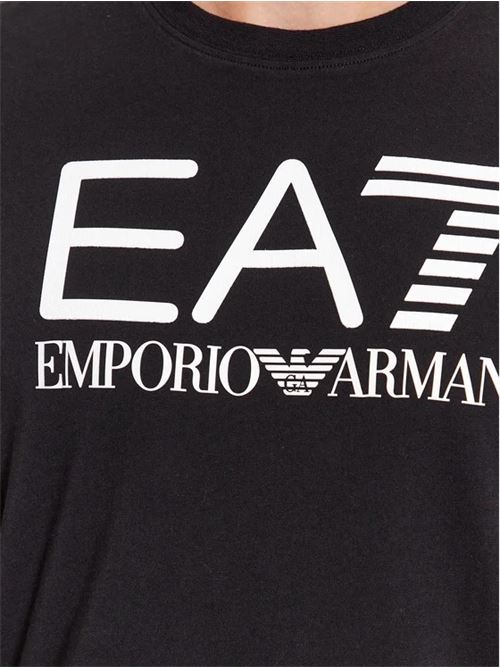 t-shirt EA7 | 6RPT11 PJNVZ1200